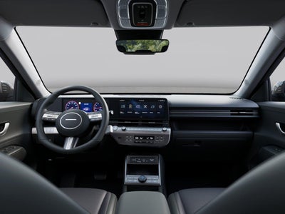 2026 Hyundai KONA Limited AWD