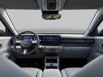 2026 Hyundai KONA Limited AWD