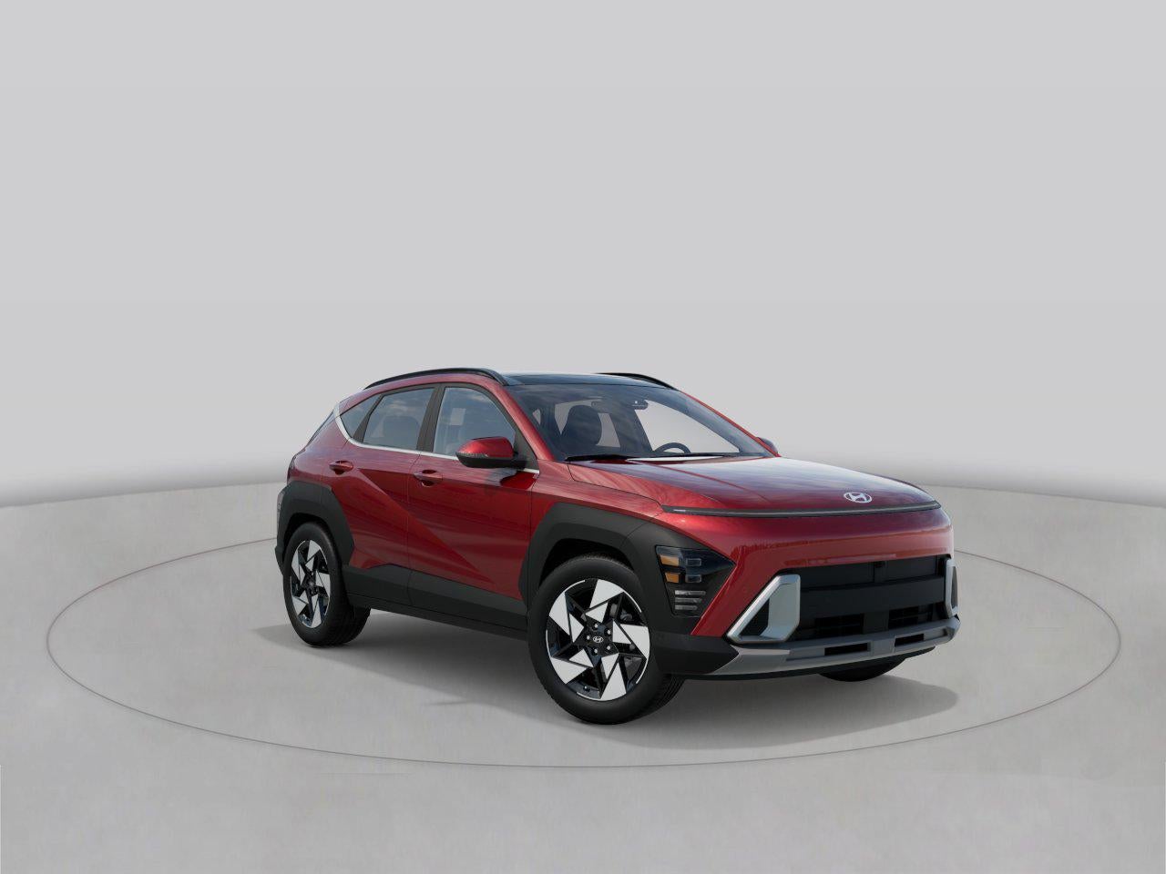 2027 Hyundai KONA Limited AWD