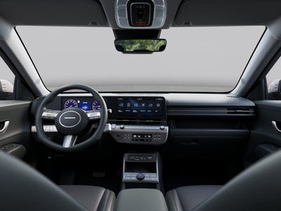 2027 Hyundai KONA Limited AWD