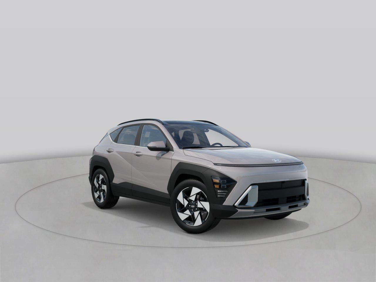 2027 Hyundai KONA Limited AWD