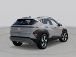 2027 Hyundai KONA Limited AWD