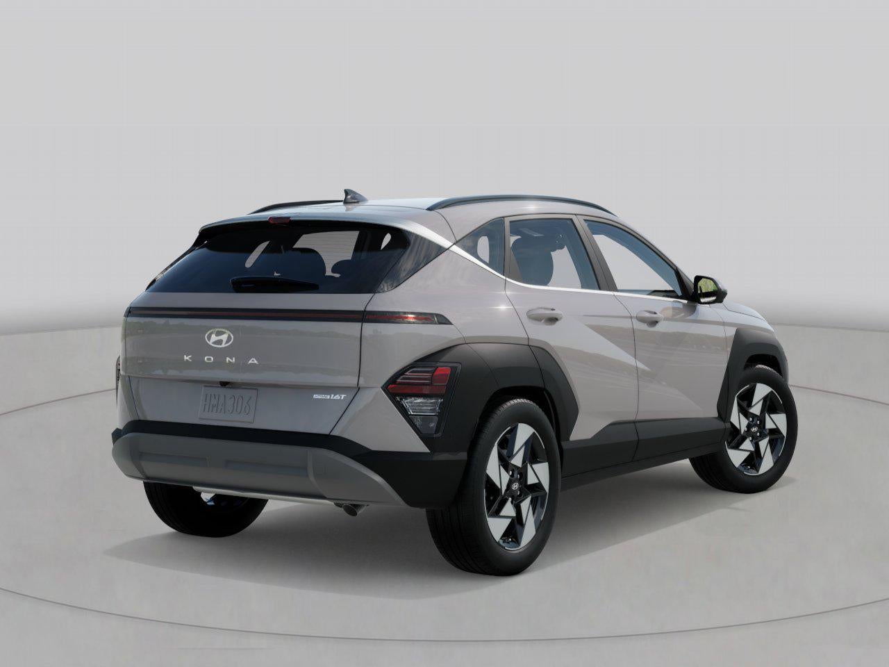 2027 Hyundai KONA Limited AWD