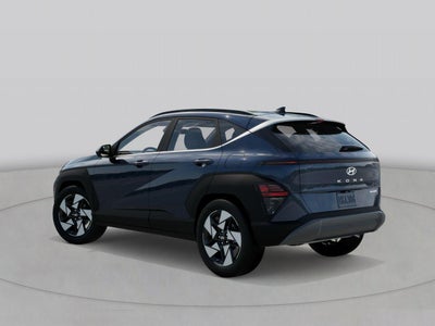 2026 Hyundai KONA Limited AWD