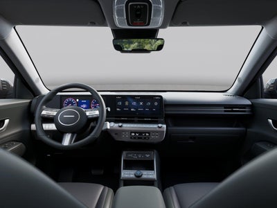 2027 Hyundai KONA Limited AWD