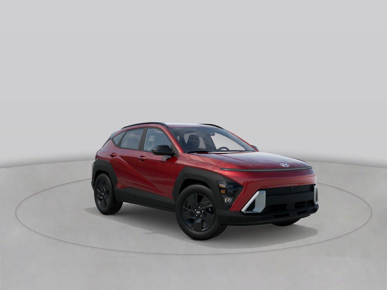 2027 Hyundai KONA SEL Sport AWD