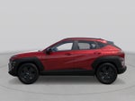 2027 Hyundai KONA SEL Sport AWD