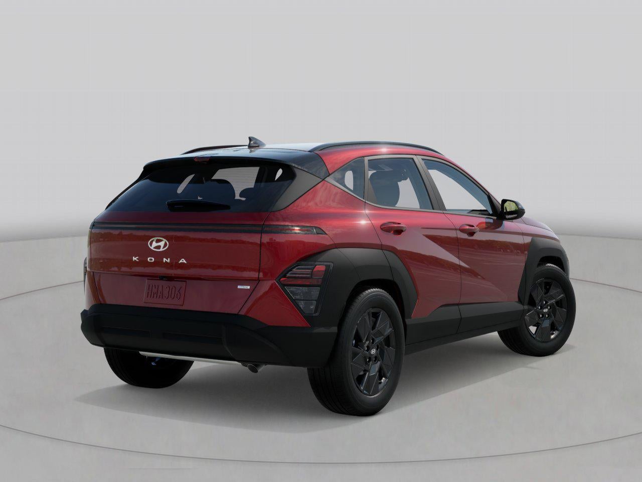 2027 Hyundai KONA SEL Sport AWD