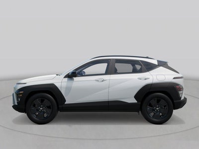 2027 Hyundai KONA SEL Sport AWD