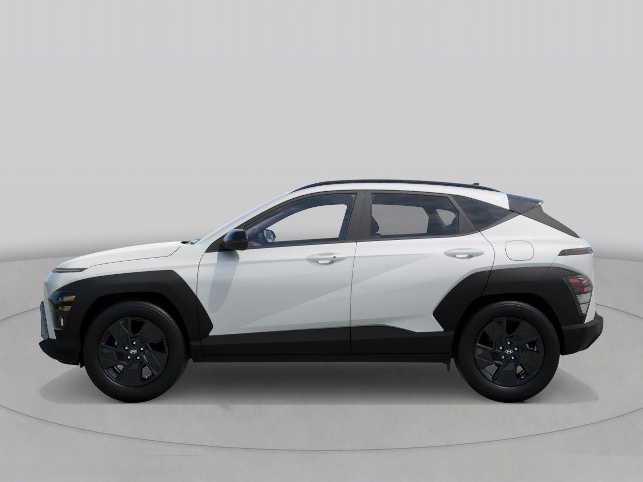 2027 Hyundai KONA SEL Sport AWD