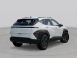 2027 Hyundai KONA SEL Sport AWD