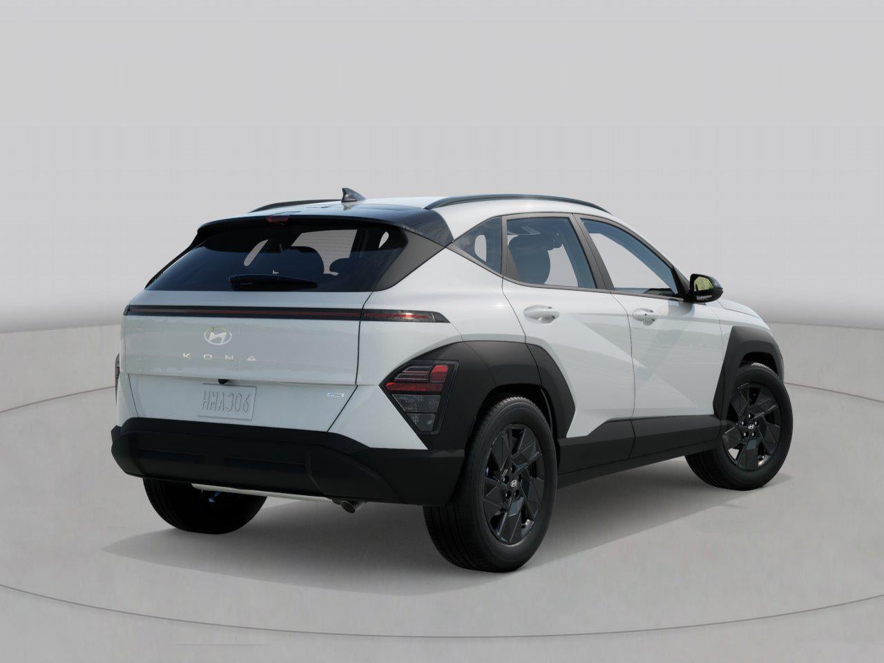2027 Hyundai KONA SEL Sport AWD