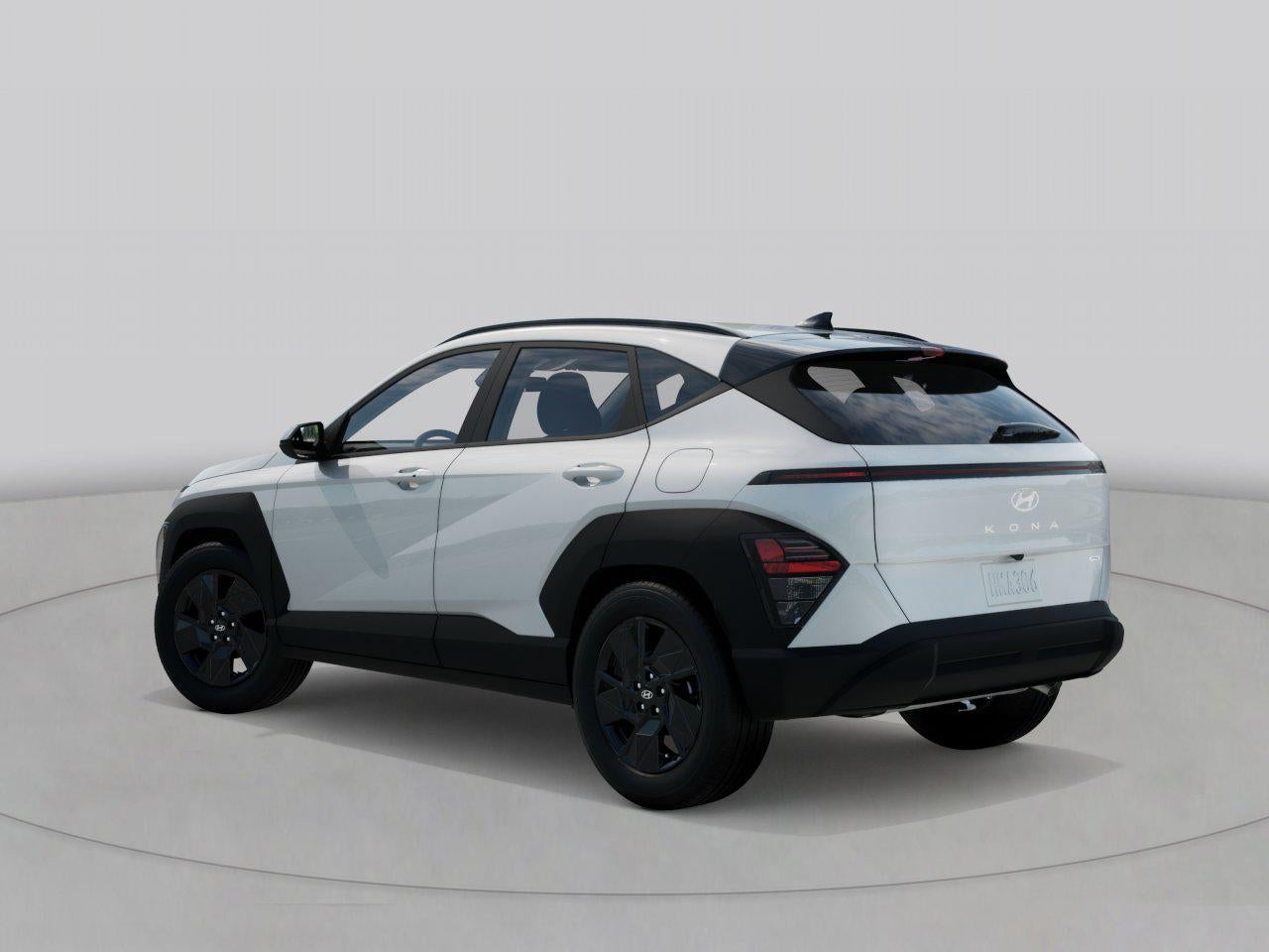2027 Hyundai KONA SEL Sport AWD