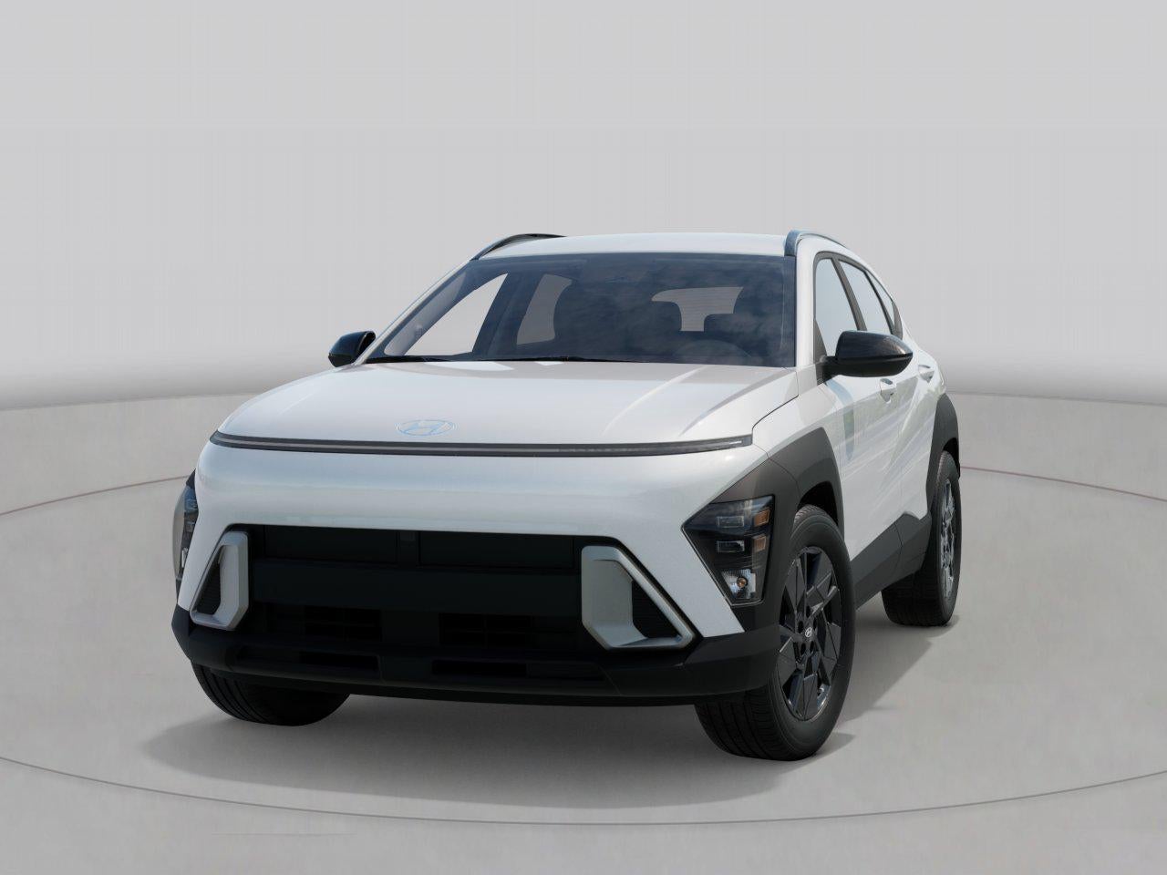 2027 Hyundai KONA SEL Sport AWD