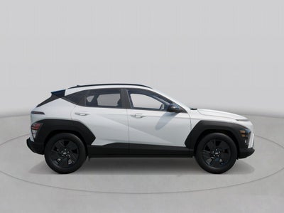 2027 Hyundai KONA SEL Sport AWD