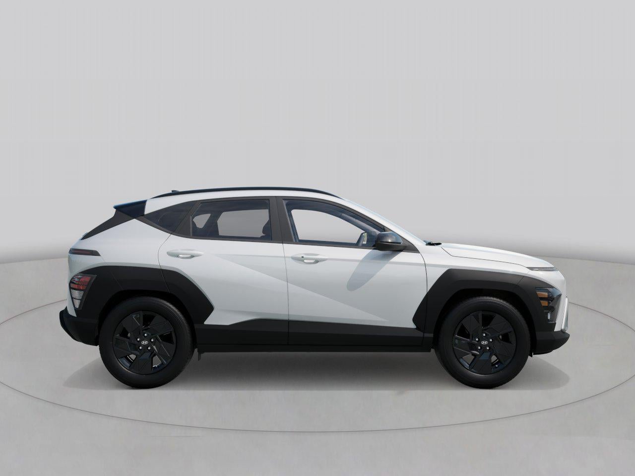 2027 Hyundai KONA SEL Sport AWD