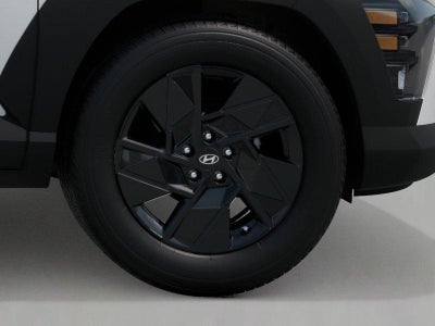 2027 Hyundai KONA SEL Sport AWD