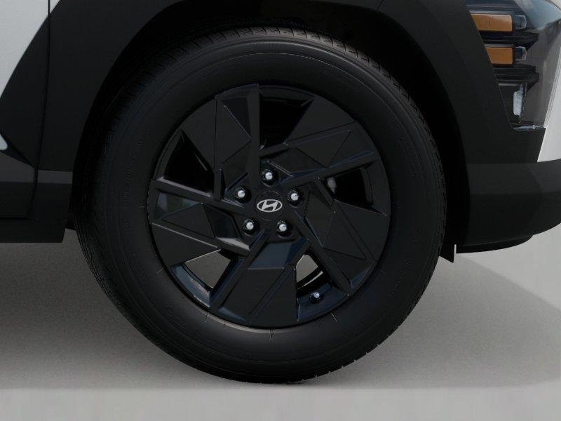 2027 Hyundai KONA SEL Sport AWD