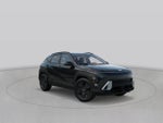 2027 Hyundai KONA SEL Sport AWD