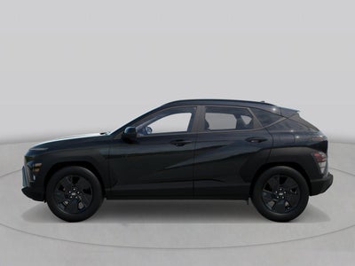 2027 Hyundai KONA SEL Sport AWD
