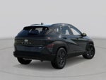 2027 Hyundai KONA SEL Sport AWD