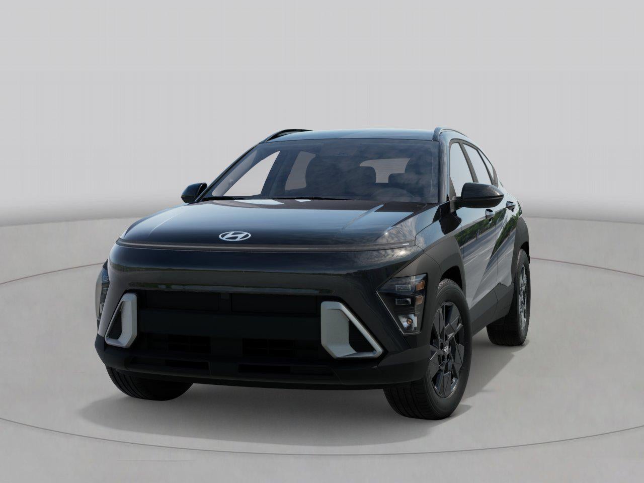 2027 Hyundai KONA SEL Sport AWD