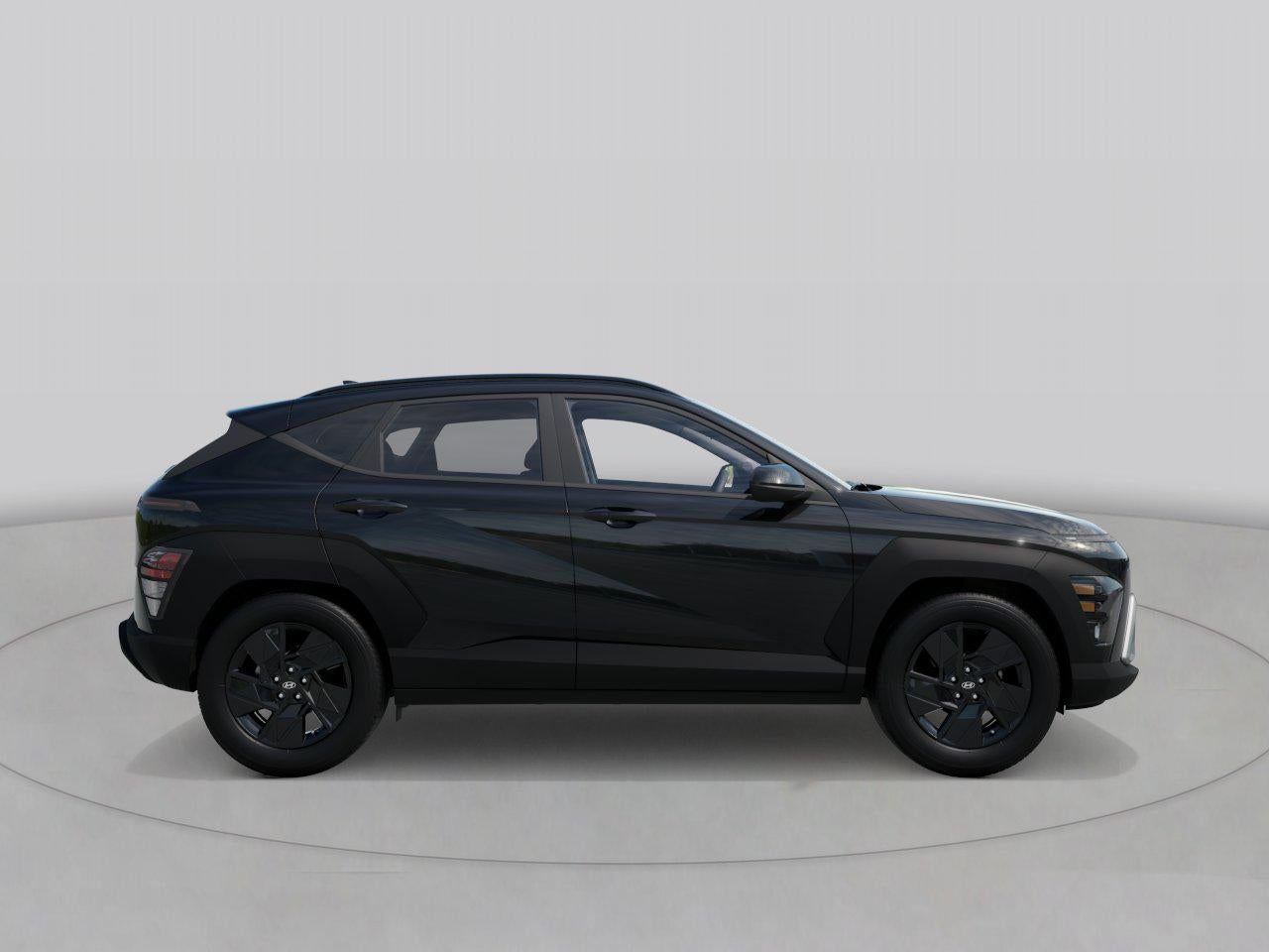 2027 Hyundai KONA SEL Sport AWD