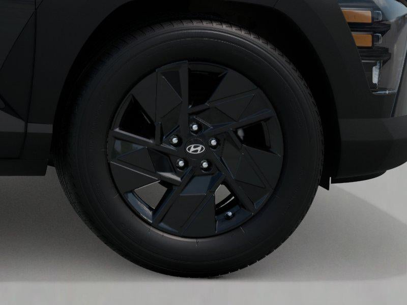 2027 Hyundai KONA SEL Sport AWD
