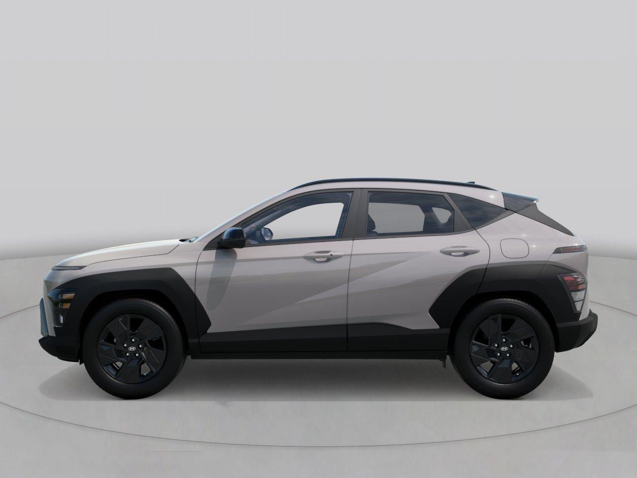 2027 Hyundai KONA SEL Sport AWD