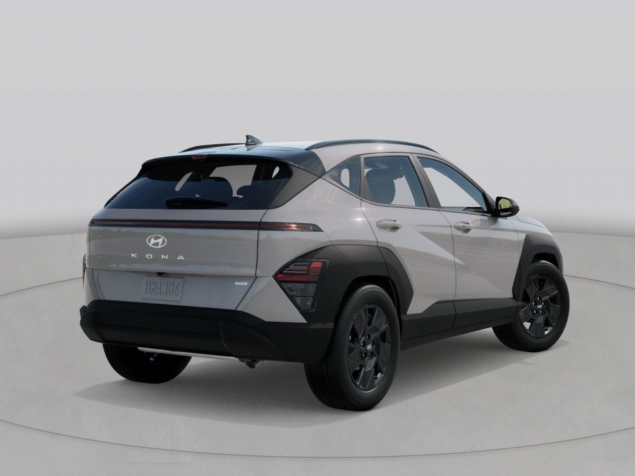 2027 Hyundai KONA SEL Sport AWD