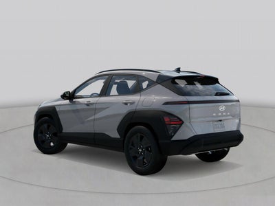 2027 Hyundai KONA SEL Sport AWD