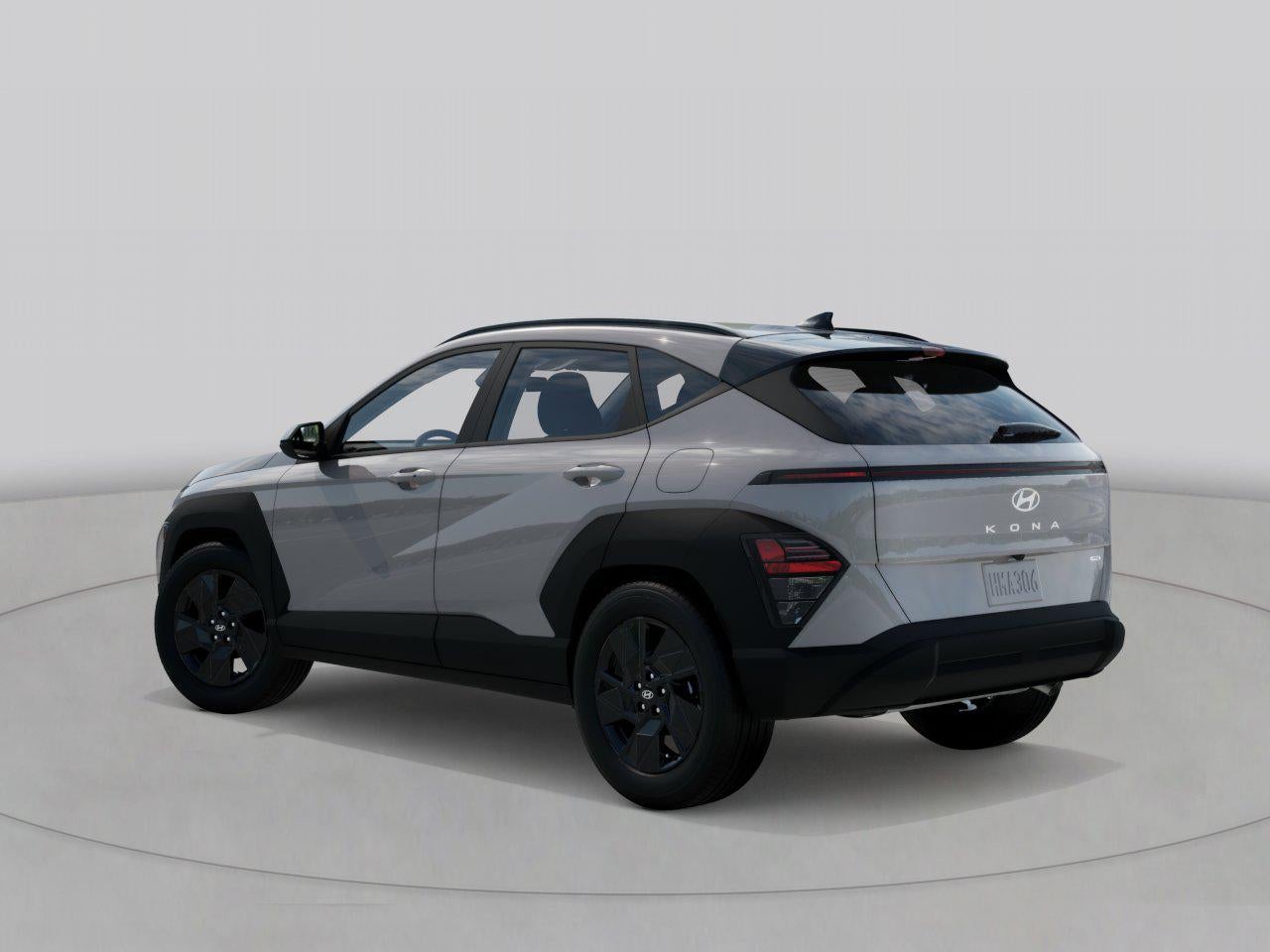 2027 Hyundai KONA SEL Sport AWD