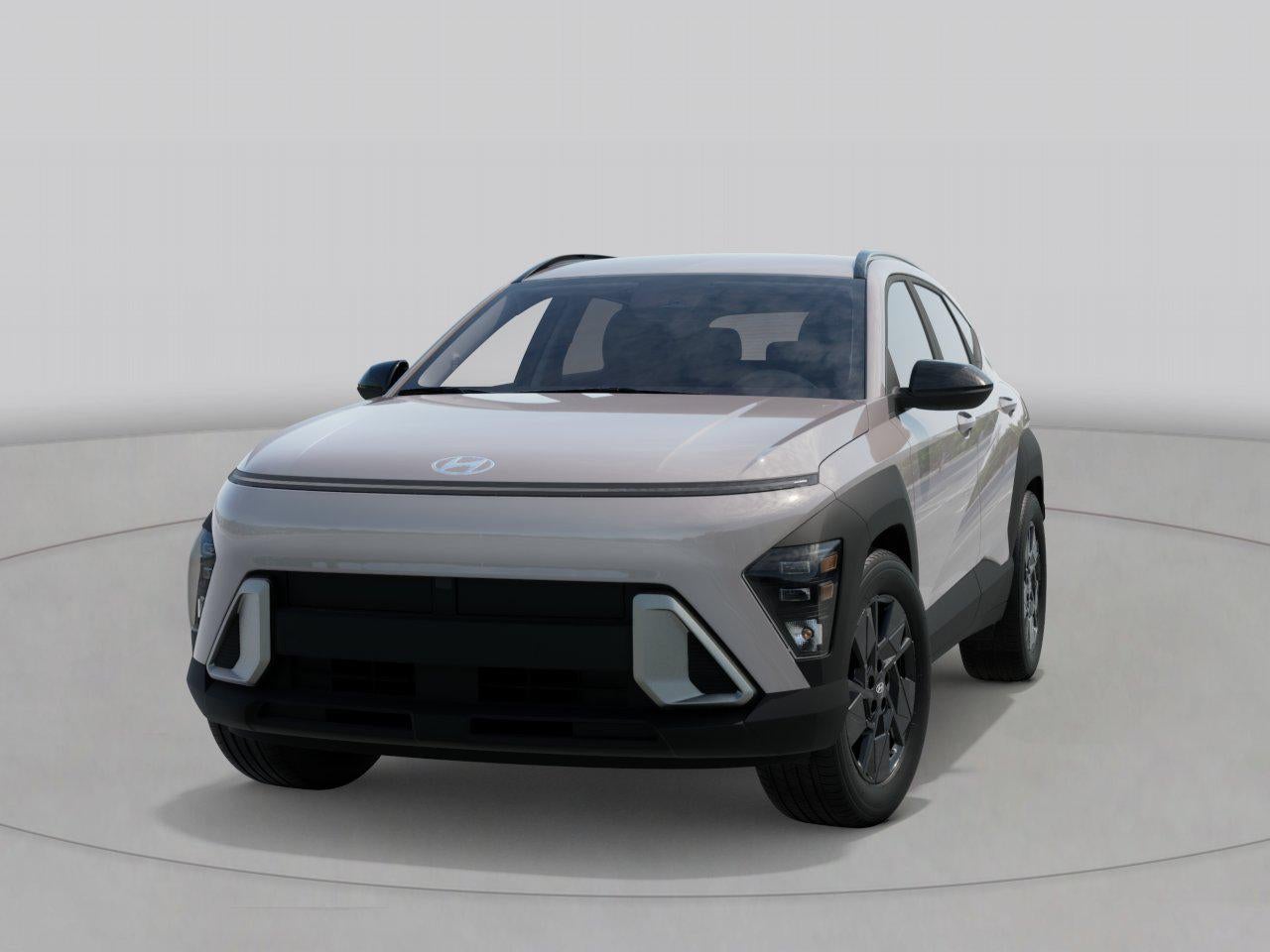 2027 Hyundai KONA SEL Sport AWD