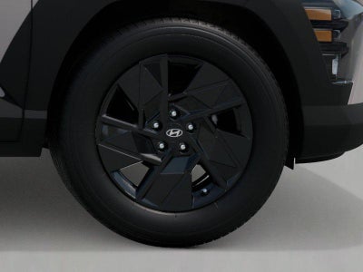 2027 Hyundai KONA SEL Sport AWD
