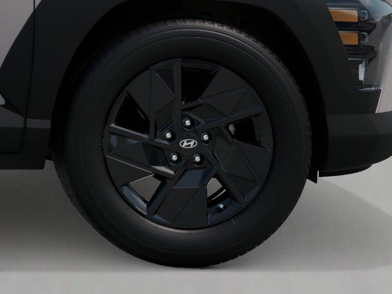 2027 Hyundai KONA SEL Sport AWD