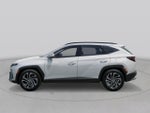 2026 Hyundai TUCSON PLUG-IN HYBRID Limited