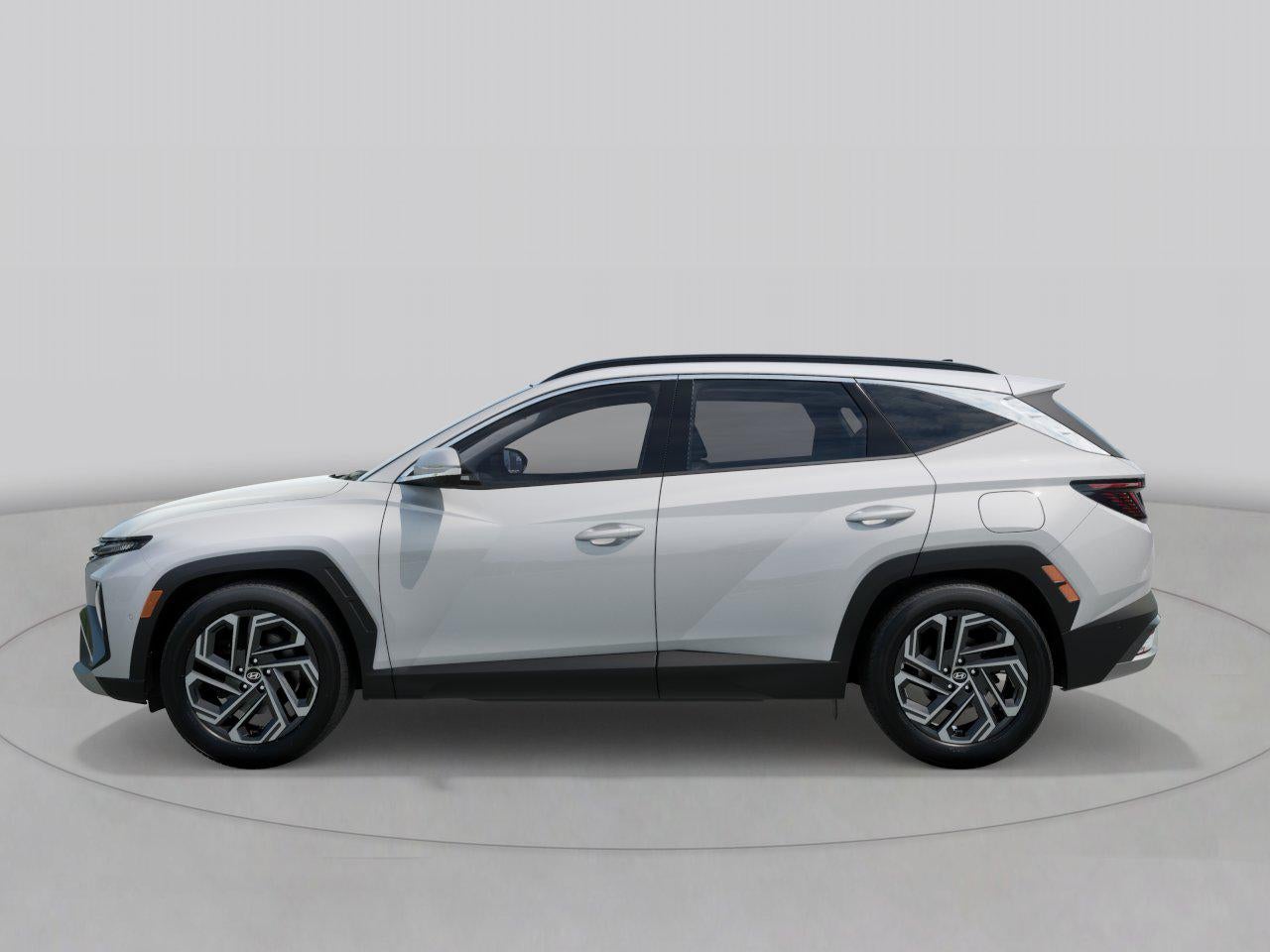 2026 Hyundai TUCSON PLUG-IN HYBRID Limited