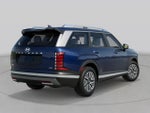 2027 Hyundai PALISADE HYBRID SEL Premium 8P