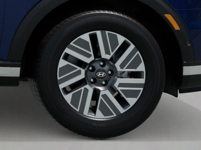 2027 Hyundai PALISADE HYBRID SEL Premium 8P