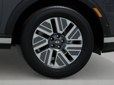 2027 Hyundai PALISADE HYBRID SEL Premium 7P