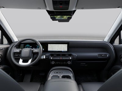 2027 Hyundai PALISADE HYBRID SEL Premium