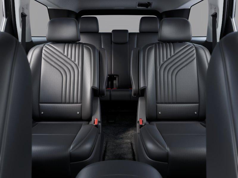2027 Hyundai PALISADE HYBRID SEL Premium