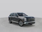2027 Hyundai PALISADE HYBRID SEL Premium