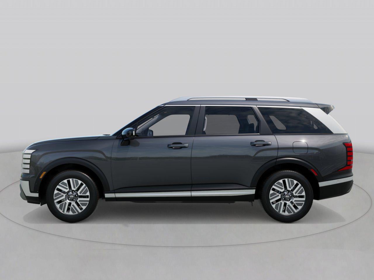 2027 Hyundai PALISADE HYBRID SEL Premium
