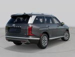 2027 Hyundai PALISADE HYBRID SEL Premium