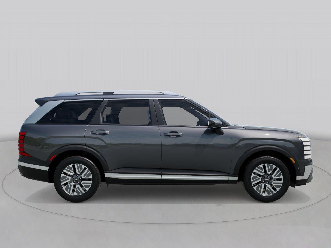 2027 Hyundai PALISADE HYBRID SEL Premium