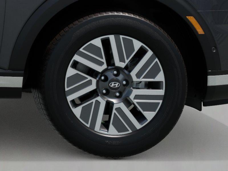 2027 Hyundai PALISADE HYBRID SEL Premium