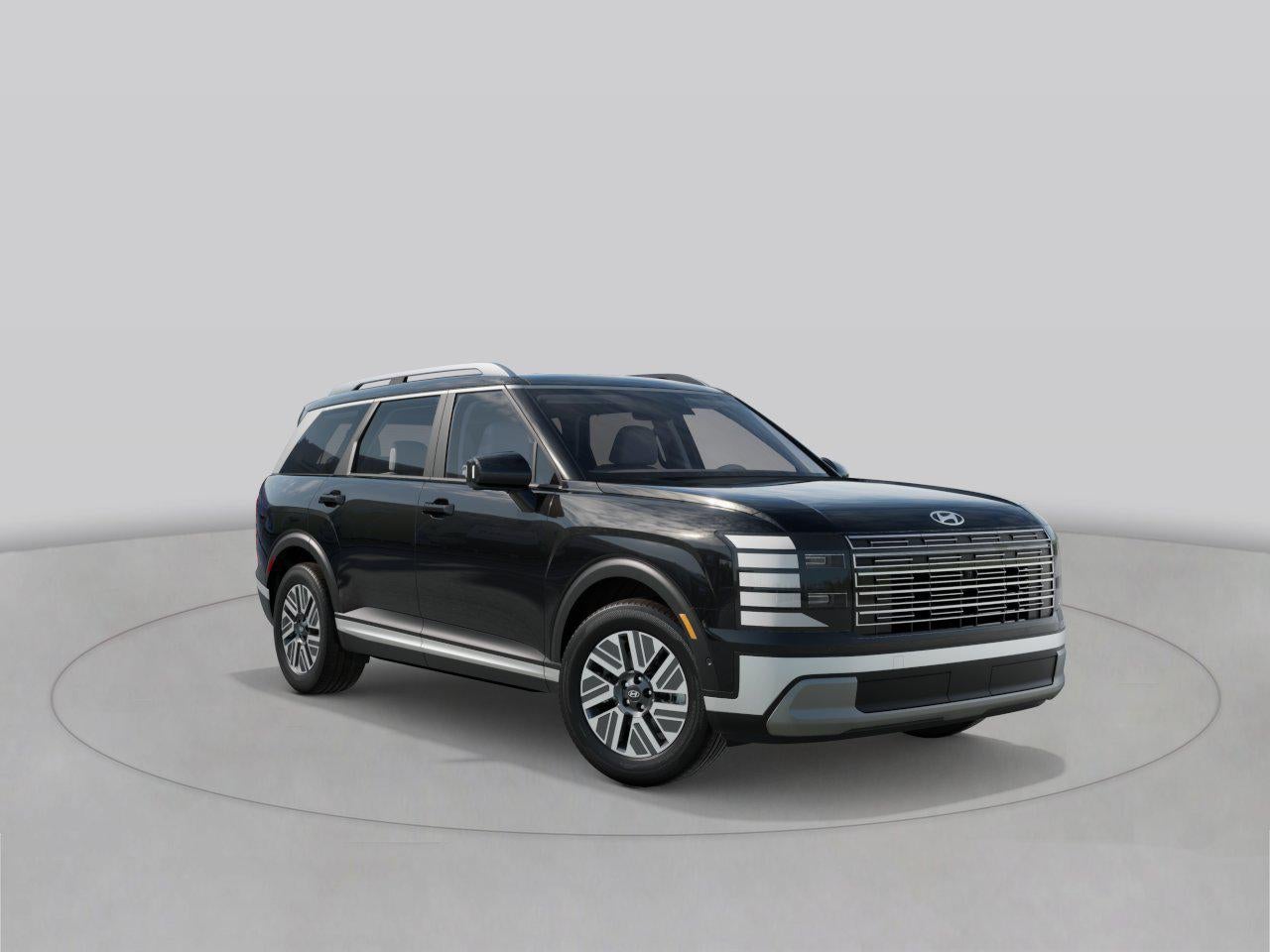 2027 Hyundai PALISADE HYBRID SEL Premium 7P