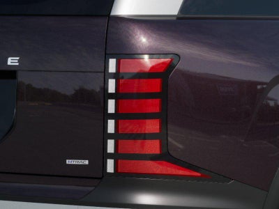 2027 Hyundai PALISADE HYBRID SEL Premium 8P