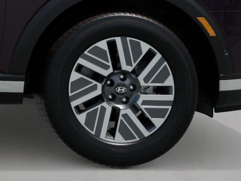 2027 Hyundai PALISADE HYBRID SEL Premium 8P